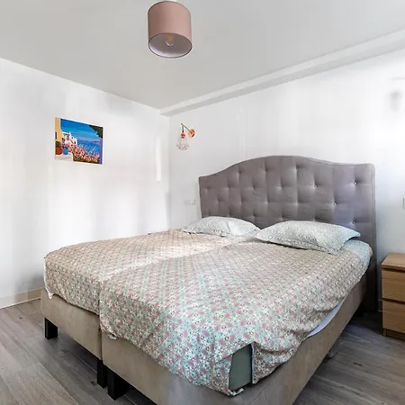 Apartment Centre Oberlin