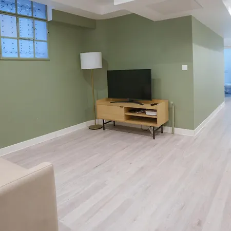 Apartment Centre Oberlin *