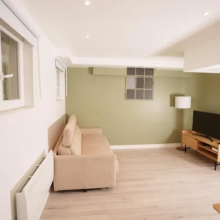 Centre Oberlin Straßburg