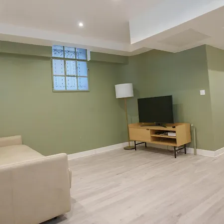 Centre Oberlin 公寓 *