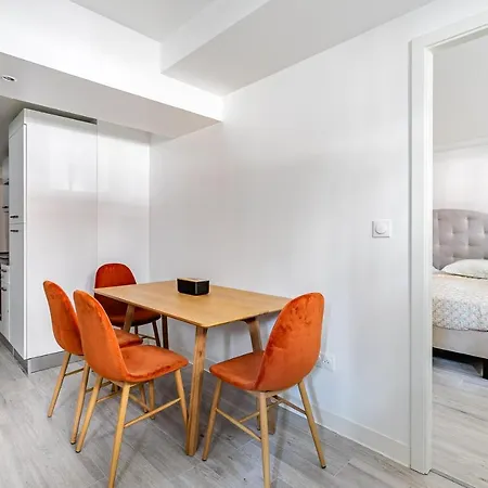 Centre Oberlin * Strasbourg