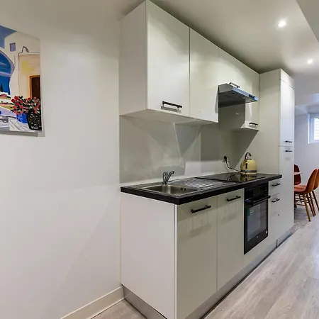 Centre Oberlin * Strasbourg